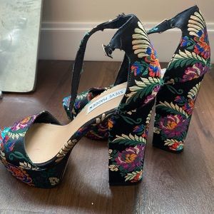 Steve Madden heels